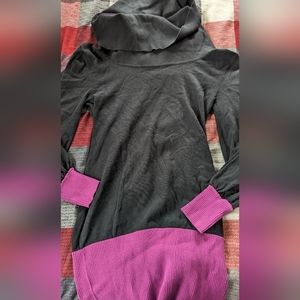 Candies Sweater Dress